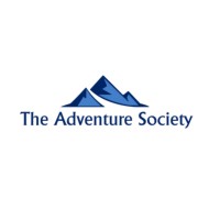 The Adventure Society UK logo - Similar company to Driven To Extremes