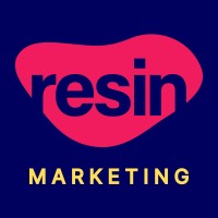 Resin Marketing logo - Similar company to Stefanie Kerwin - Personal Health Strategist & Naturopath