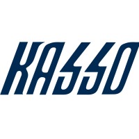 Kasso Engineering logo - Similar company to Luha – Façade Solutions