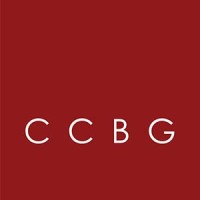 CCBG Architects, Inc. logo - Similar company to Will Bruder Architects