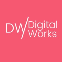 DigitalWorks logo - Similar company to Tealfox