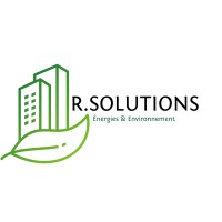 R.Solutions logo - Similar company to R-Solutions