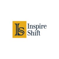 InspireShift Consulting logo - Similar company to Tedxsunwayuniversity