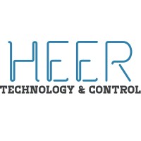Heer Technology & Control logo - Similar company to Nav Tech Electronics