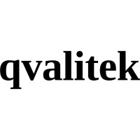 Qvalitek logo - Similar company to Schilling Engineering Gmbh
