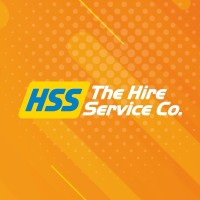 HSS: The Hire Service Company logo - Similar company to Hss Training