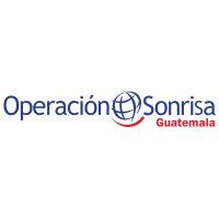Operación Sonrisa Guatemala logo - Similar company to Asociación Obras Sociales Del Santo Hermano Pedro