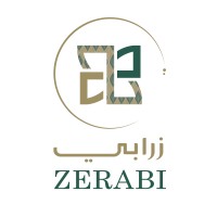 ZERABI logo - Similar company to Nervo