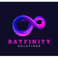 Rayfinity Solutions logo - Similar company to Ray Techno Solutions