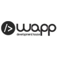 Wapp logo - Similar company to Lime Technology Ike