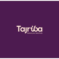 Tajriba Foods logo - Similar company to Dovember