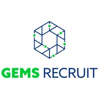GEMS RECRUIT logo - Similar company to Fizzique
