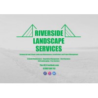Riverside Landscape Services logo - Similar company to Flora-Tec Limited