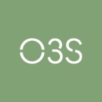 O3 SHIFT logo - Similar company to Kaizer
