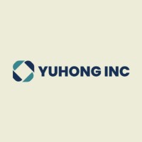 Yuhong Inc logo - Similar company to Yuhong