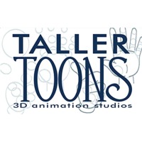 Taller Toons 3D Studios logo - Similar company to Primerframe
