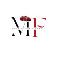 Mulher com ferrari logo - Similar company to Rara Startup