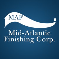 Mid-Atlantic Finishing Corp. logo - Similar company to Phelps Industrial Products