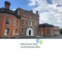 Local Enterprise Office Wicklow logo - Similar company to Culudesign