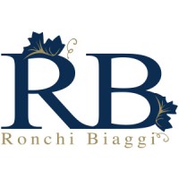Ronchi Biaggi logo - Similar company to Fidi Bc Sa