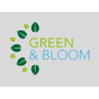 Green & Bloom logo - Similar company to Bloom Technology Aps