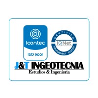J&T INGEOTECNIA SAC logo - Similar company to Ingetec Sac
