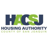 Housing Authority County Of San Joaquin