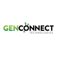 Genconnect Technologies logo - Similar company to Gen-Connect