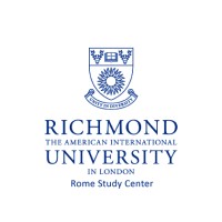 The Rome Study Center of Richmond, The American International University in London logo - Similar company to Bert Pictures