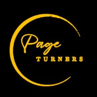 Page Turners logo - Similar company to Zenith School Of Leadership