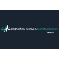 Dagnachew & Mahlet Law Firm logo - Similar company to Vintage Pixels Et