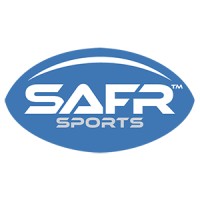 SAFR Sports logo - Similar company to Neuroguard+