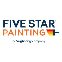 Five Star Painting of Shreveport & Bossier City logo - Similar company to Testament Construction Services Llc