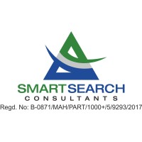 Smart Search Consultants logo - Similar company to Emerging Consultancy Services India