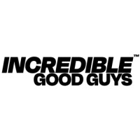 Incredible Good Guys logo - Similar company to Solomax - Web Development
