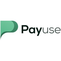 Payuse logo - Similar company to Redeemes Official