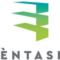 Èntasi logo - Similar company to Master Plan