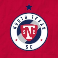 North Texas SC logo - Similar company to Carolina Core Fc