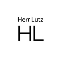 HERR LUTZ logo - Similar company to Digitale Ikonen - Li / Fb Campaigns