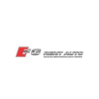 FG RENT AUTO logo - Similar company to Diffrent - Noleggio Differente