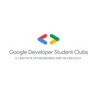 GDSC AJIET logo - Similar company to Smart Learn India