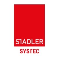 STADLER SYSTEC logo - Similar company to Sieber Advisors Gmbh