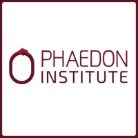 Phaedon Institute logo - Similar company to Minicircle