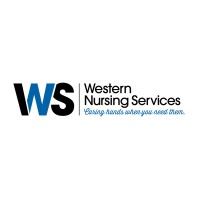 Western Nursing Services logo - Similar company to Essential Benefit Administrators