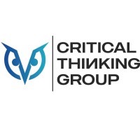 Critical Thinking Group, LLC logo - Similar company to Divecom Marine