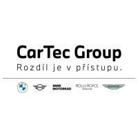 CarTec Group logo - Similar company to Renocar, A.S.