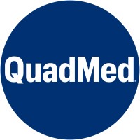 QuadMed logo - Similar company to Quad