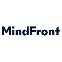 MindFront logo - Similar company to Spaceframe China