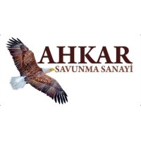 AHKAR SAVUNMA SANAYİ logo - Similar company to Luni Solar Enerji A.Ş.