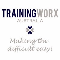 Training Worx Australia logo - Similar company to Dna Kingston Training